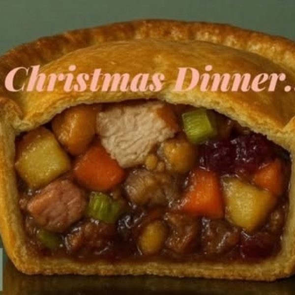 Xmas Pie